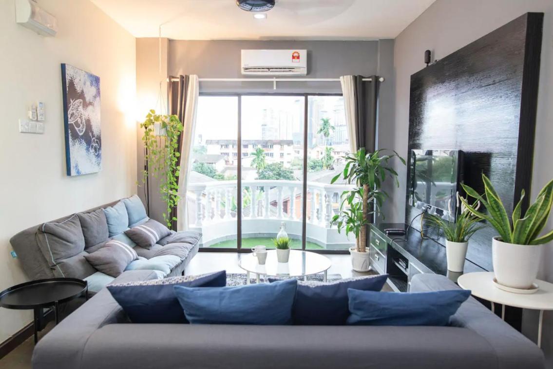 קואלה לומפור Omar'S Place 1 מראה חיצוני תמונה