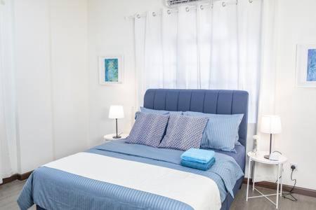קואלה לומפור Omar'S Place 1 מראה חיצוני תמונה